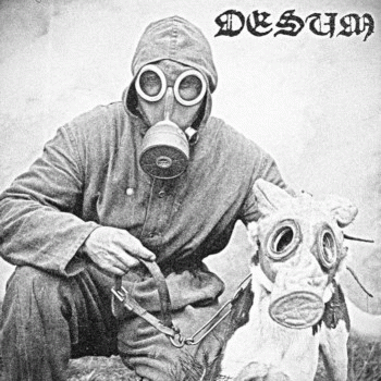 Desum : Weakened in War